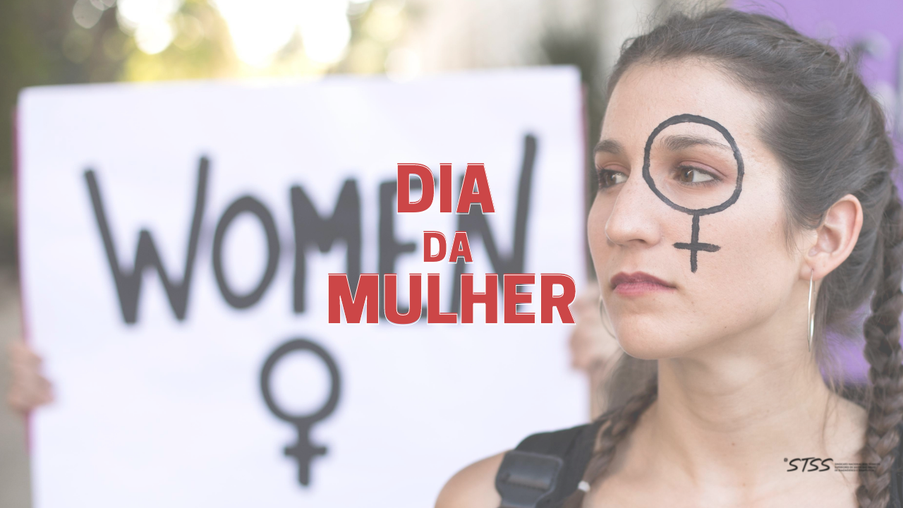 Dia Internacional da Mulher - 2022